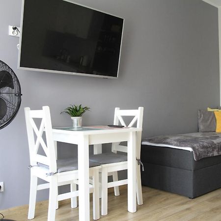 Apartamentylove - Apartament Wieckowski, Prywatny Garaz Podziemny Opcjonalnie Lodz  Exterior photo