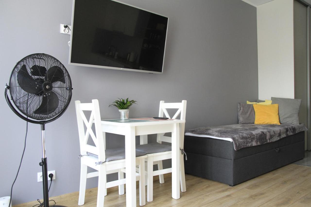 Apartamentylove - Apartament Wieckowski, Prywatny Garaz Podziemny Opcjonalnie Lodz  Exterior photo