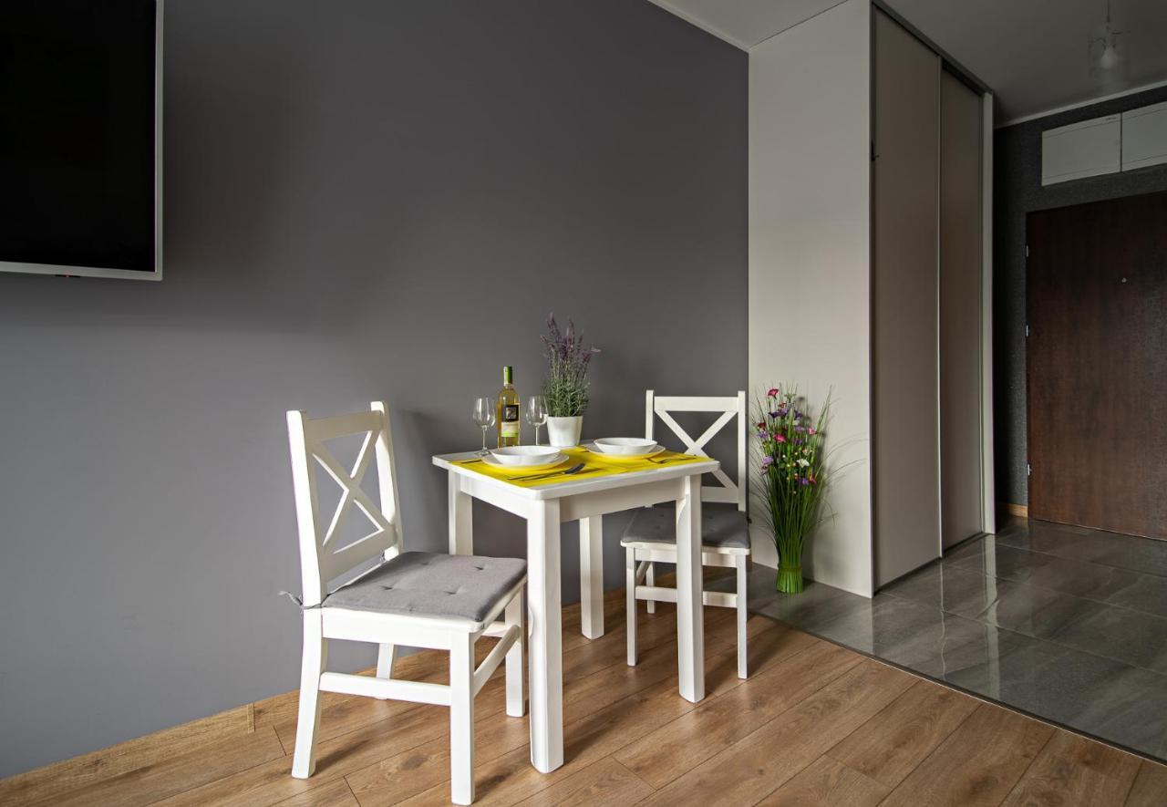 Apartamentylove - Apartament Wieckowski, Prywatny Garaz Podziemny Opcjonalnie Lodz  Exterior photo